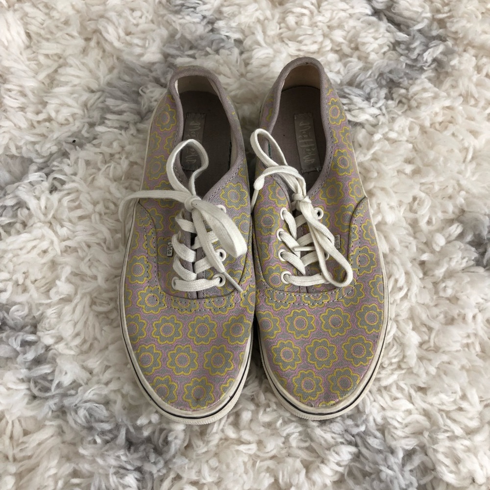 Mad love women’s shoes